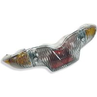 VICMA Lichtscheibe, Heckleuchte hinten 7330 VICMA Lichtscheibe, Heckleuchte hinten 7330 von VICMA