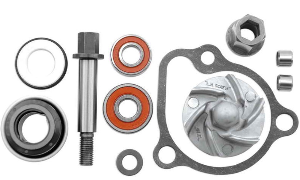 VICMA Reparatursatz, Wasserpumpe 12528 VICMA Reparatursatz, Wasserpumpe 12528 von VICMA