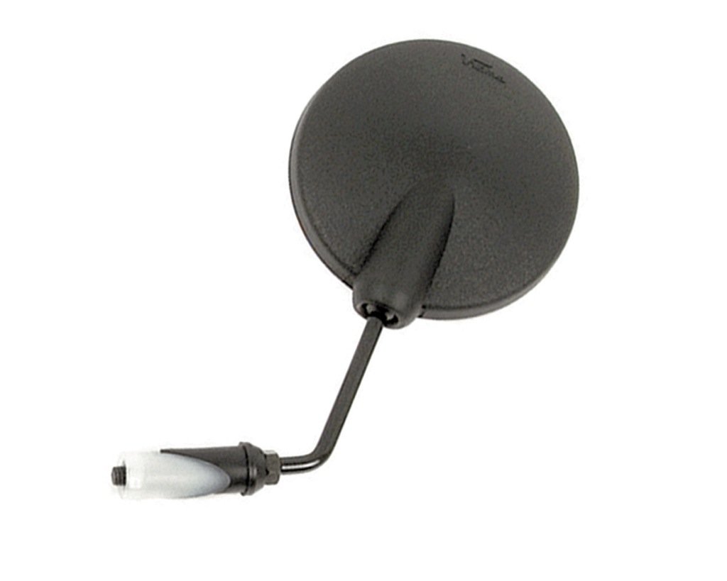 VICMA SPIEGEL Griff rund 108 mm, silber VICMA SPIEGEL Griff rund 108 mm, silber von VICMA