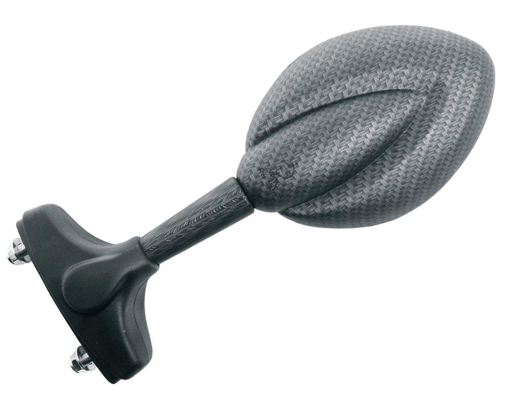VICMA SPIEGEL Naked C/F beide Seiten M2, silber VICMA SPIEGEL Naked C/F beide Seiten M2, silber von VICMA