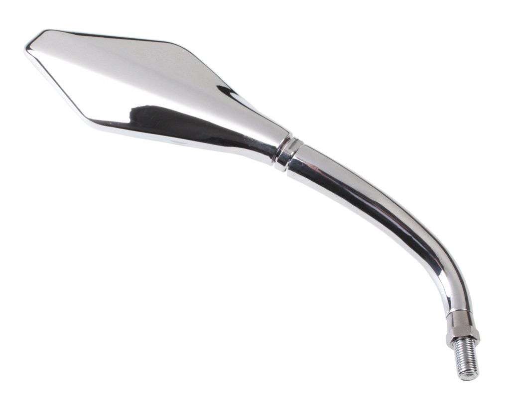 VICMA SPIEGEL Shar M10/125 rechts, silber VICMA SPIEGEL Shar M10/125 rechts, silber von VICMA