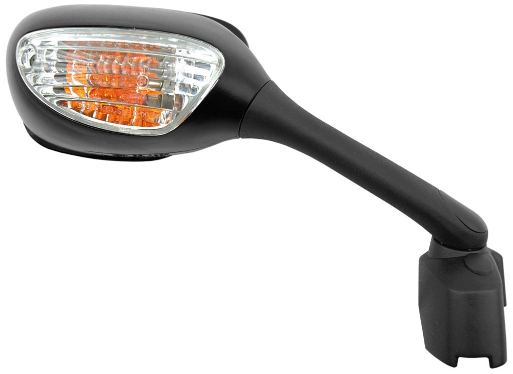 VICMA SPIEGEL UNIVERSAL M10 links, Silber VICMA SPIEGEL UNIVERSAL M10 links, Silber von VICMA