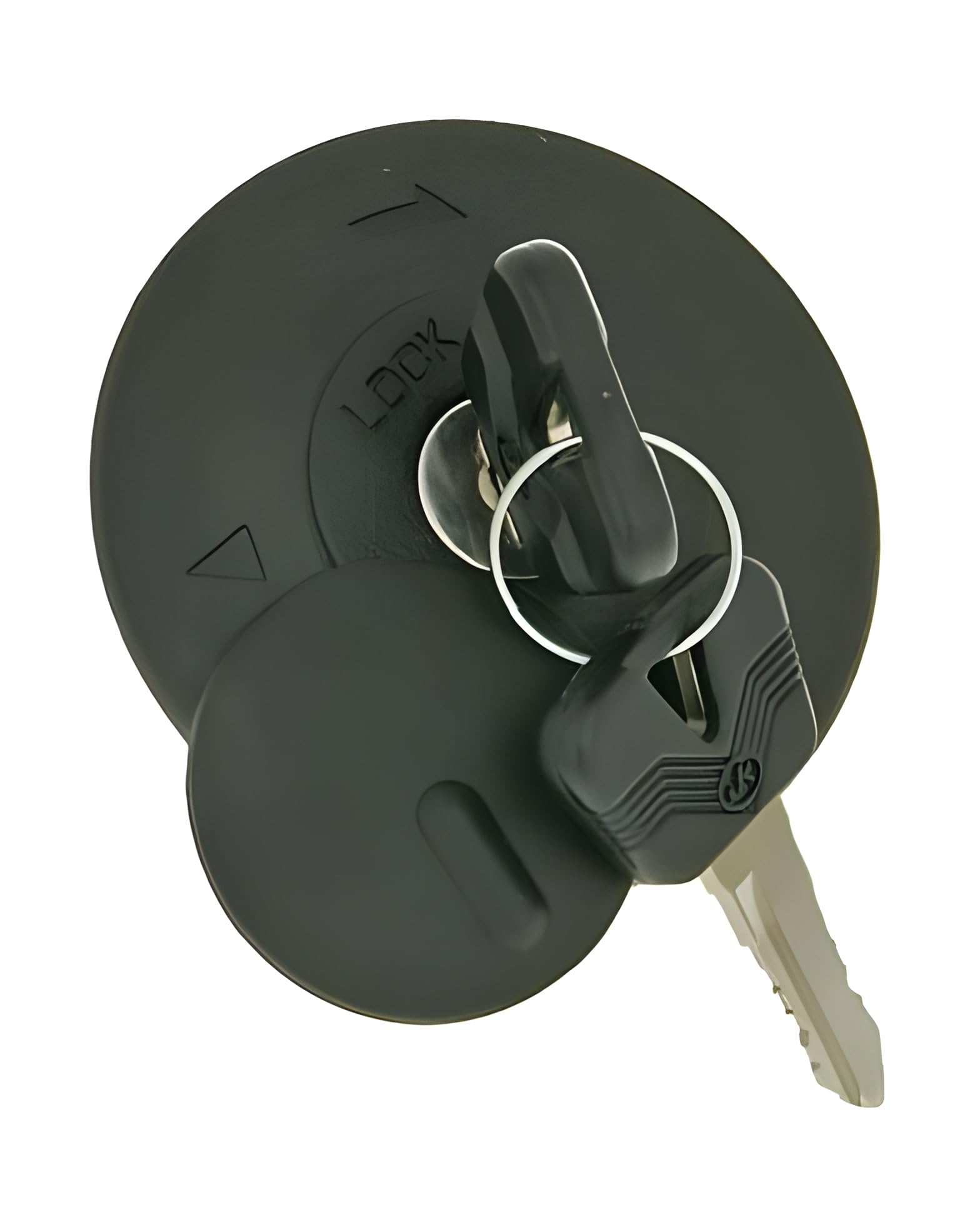 Tankdeckel abschließbar für Keeway F-ACT, Focus Tankdeckel abschließbar für Keeway F-ACT, Focus von VICMA