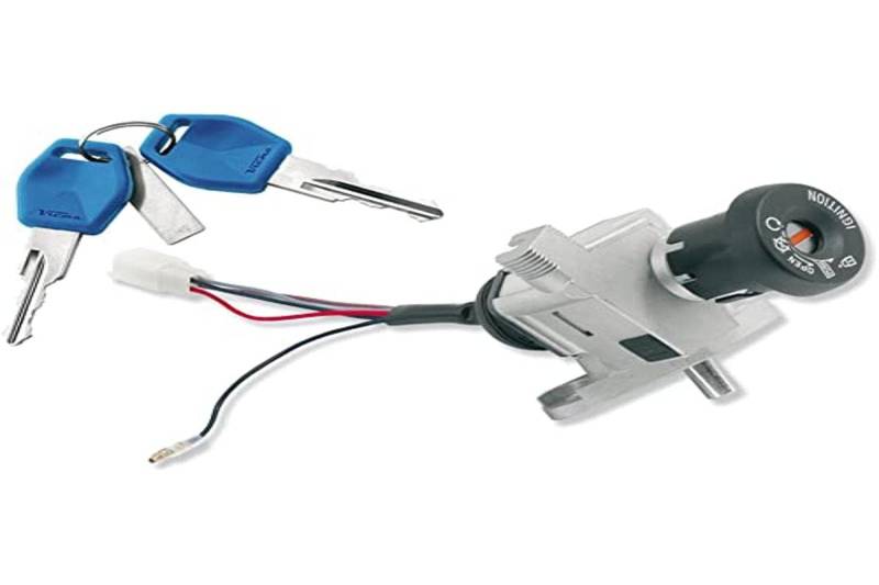 Vicma Ignition Switch for Yamaha Aerox, MBK Nitro (97-02) von FangZin