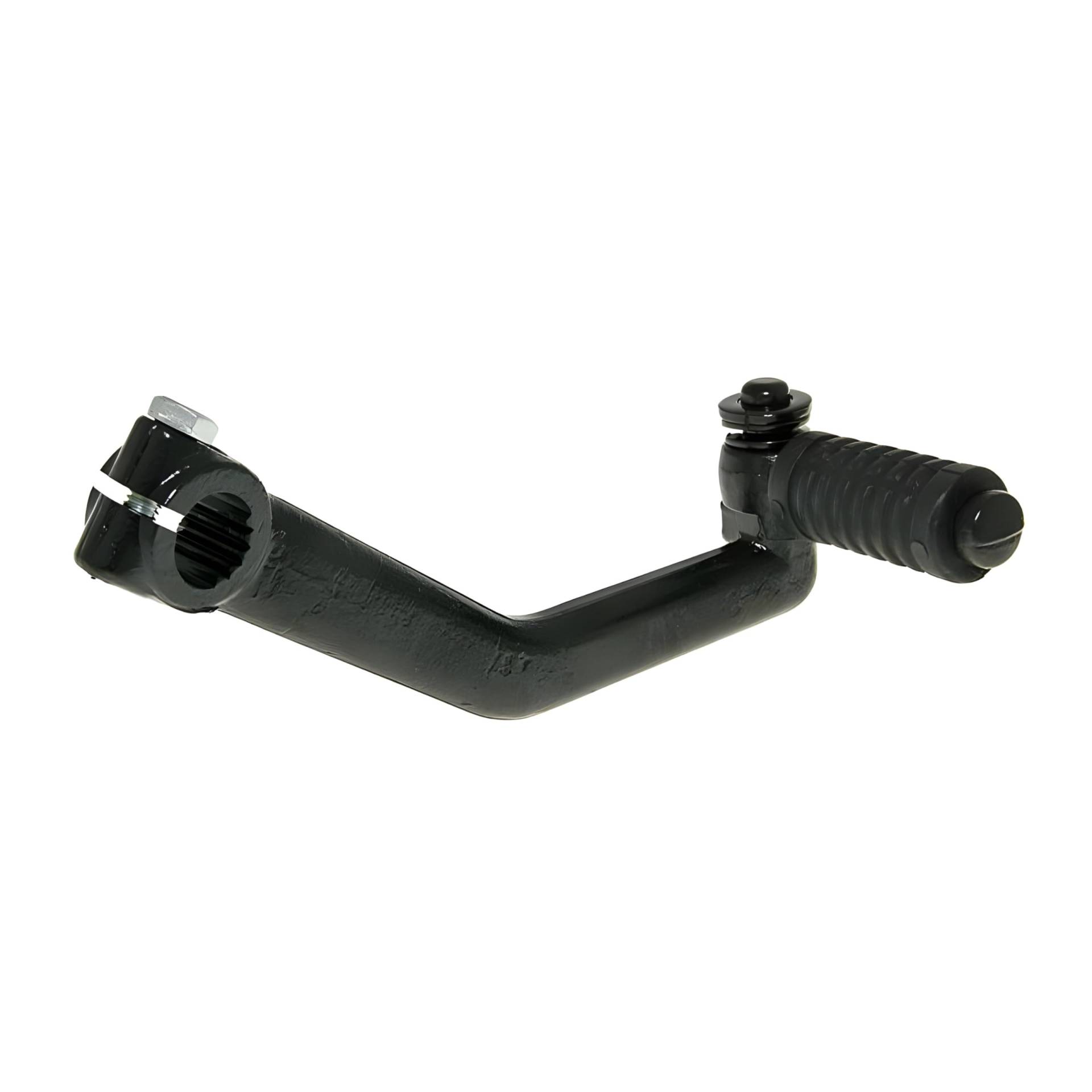 Vicma Kickstart Lever Black for Piaggio Vicma Kickstart Lever Black for Piaggio von Unbekannt