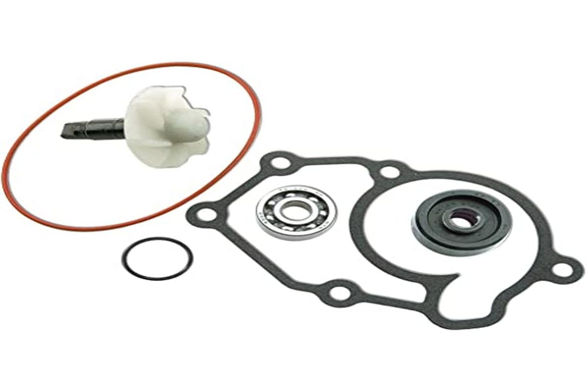 Vicma Water Pump Repair kit for Yamaha X-Max, X-City 125 Vicma Water Pump Repair kit for Yamaha X-Max, X-City 125 von Vicma
