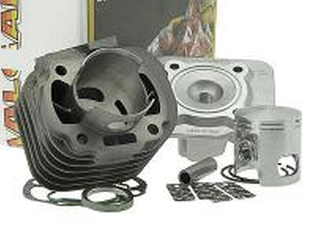 Zylinder Kit MALOSSI Sport 70ccm / 12mm - ATU/Explorer Explorer Race GT 50 Typ:B92 Zylinder Kit MALOSSI Sport 70ccm / 12mm - ATU/Explorer Explorer Race GT 50 Typ:B92 von VICMA