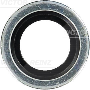 Victor Reinz Dichtring, Ölablassschraube [Hersteller-Nr. 70-31610-00] für Ford, Mazda von VICTOR REINZ