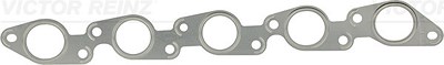 Victor Reinz Dichtung, Abgaskrümmer [Hersteller-Nr. 71-26611-00] für Daewoo, Mercedes-Benz, Puch, Ssangyong von VICTOR REINZ