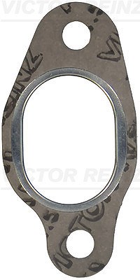 Victor Reinz Dichtung, Abgaskrümmer [Hersteller-Nr. 71-27898-20] für Audi, Ford, Seat, Skoda, Volvo, VW von VICTOR REINZ