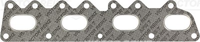 Victor Reinz Dichtung, Abgaskrümmer [Hersteller-Nr. 71-28859-00] für Lada, Opel, Vauxhall von VICTOR REINZ
