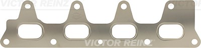 Victor Reinz Dichtung, Abgaskrümmer [Hersteller-Nr. 71-31497-00] für Nissan, Renault von VICTOR REINZ