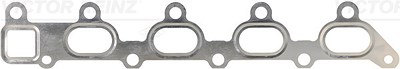 Victor Reinz Dichtung, Abgaskrümmer [Hersteller-Nr. 71-34282-00] für Opel, Saab, Vauxhall von VICTOR REINZ
