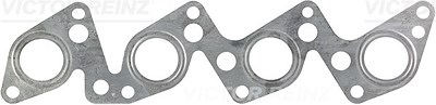 Victor Reinz Dichtung, Abgaskrümmer [Hersteller-Nr. 71-35009-00] für Mercedes-Benz von VICTOR REINZ