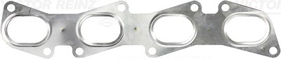 Victor Reinz Dichtung, Abgaskrümmer [Hersteller-Nr. 71-35658-00] für Alfa Romeo, Cadillac, Fiat, Lancia, Opel, Saab, Vauxhall von VICTOR REINZ