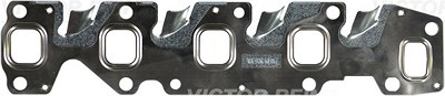 Victor Reinz Dichtung, Abgaskrümmer [Hersteller-Nr. 71-36322-00] für Alfa Romeo, Chevrolet, Chrysler, Citroën, Fiat, Ford, Lancia, Opel, Peugeot, Suba von VICTOR REINZ