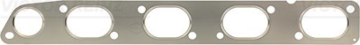 Victor Reinz Dichtung, Abgaskrümmer [Hersteller-Nr. 71-37871-00] für Nissan, Opel, Renault, Vauxhall von VICTOR REINZ