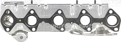 Victor Reinz Dichtung, Abgaskrümmer [Hersteller-Nr. 71-38503-00] für Citroën, Ford, Mazda, Peugeot, Volvo von VICTOR REINZ