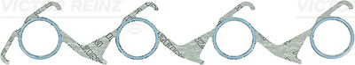 Victor Reinz Dichtung, Ansaugkrümmer [Hersteller-Nr. 71-26206-20] für Daewoo, Mercedes-Benz, Ssangyong von VICTOR REINZ