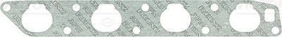 Victor Reinz Dichtung, Ansaugkrümmer [Hersteller-Nr. 71-31976-00] für Cadillac, Caterham, Chevrolet, Daewoo, Holden, Lotus, Opel, Vauxhall von VICTOR REINZ