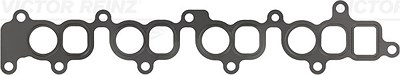 Victor Reinz Dichtung, Ansaugkrümmer [Hersteller-Nr. 71-38156-00] für Chevrolet, Daewoo, Opel, Vauxhall von VICTOR REINZ
