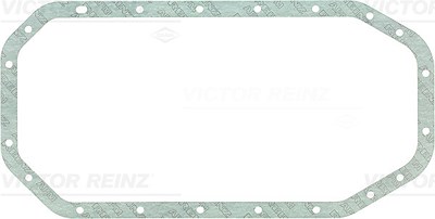 Victor Reinz Dichtung, Ölwanne [Hersteller-Nr. 71-23522-10] für Audi, Seat, VW von VICTOR REINZ