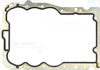 Victor Reinz Dichtung, Ölwanne [Hersteller-Nr. 71-33491-00] für Opel, Suzuki von VICTOR REINZ