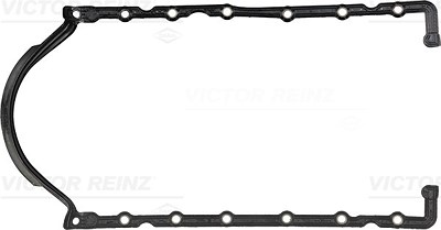 Victor Reinz Dichtung, Ölwanne [Hersteller-Nr. 71-34327-00] für Ford, Mazda von VICTOR REINZ