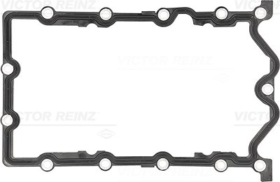 Victor Reinz Dichtung, Ölwanne [Hersteller-Nr. 71-34786-00] für Chrysler, Fiat, Jeep, Mini von VICTOR REINZ