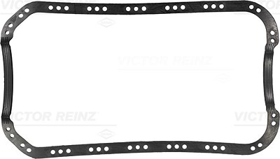 Victor Reinz Dichtung, Ölwanne [Hersteller-Nr. 71-52284-00] für Honda, Rover von VICTOR REINZ