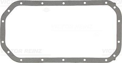 Victor Reinz Dichtung, Ölwanne [Hersteller-Nr. 71-53002-00] für Chevrolet, Mazda, Opel, Vauxhall von VICTOR REINZ