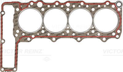 Victor Reinz Dichtung, Zylinderkopf [Hersteller-Nr. 61-29120-30] für Daewoo, Mercedes-Benz, Ssangyong von VICTOR REINZ