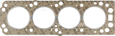 Victor Reinz Dichtung, Zylinderkopf [Hersteller-Nr. 61-29270-00] für Opel, Vauxhall von VICTOR REINZ