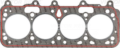 Victor Reinz Dichtung, Zylinderkopf [Hersteller-Nr. 61-31750-10] für Alfa Romeo, Citroën, Fiat, Lancia von VICTOR REINZ