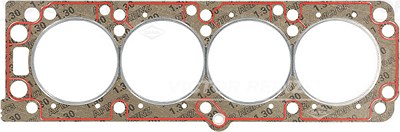 Victor Reinz Dichtung, Zylinderkopf [Hersteller-Nr. 61-33005-10] für Chevrolet, Daewoo, Opel von VICTOR REINZ