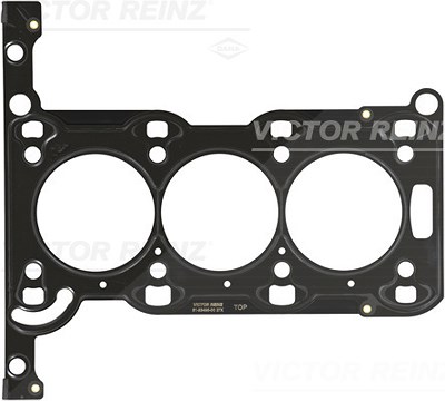 Victor Reinz Dichtung, Zylinderkopf [Hersteller-Nr. 61-33495-00] für Opel, Vauxhall von VICTOR REINZ