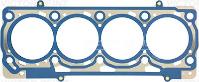 Victor Reinz Dichtung, Zylinderkopf [Hersteller-Nr. 61-34075-00] für Audi, Seat, Skoda, VW von VICTOR REINZ