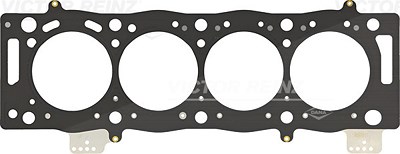 Victor Reinz Dichtung, Zylinderkopf [Hersteller-Nr. 61-34370-30] für Citroën, Fiat, Ford, Lancia, Peugeot, Suzuki, Volvo von VICTOR REINZ