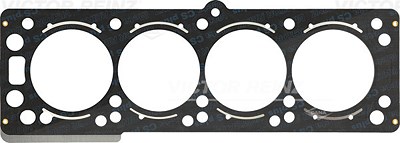Victor Reinz Dichtung, Zylinderkopf [Hersteller-Nr. 61-34435-00] für Cadillac, Caterham, Lotus, Opel, Vauxhall von VICTOR REINZ