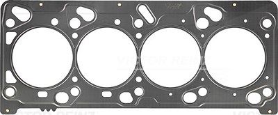 Victor Reinz Dichtung, Zylinderkopf [Hersteller-Nr. 61-34440-00] für Ford, Ford Usa, Mazda von VICTOR REINZ