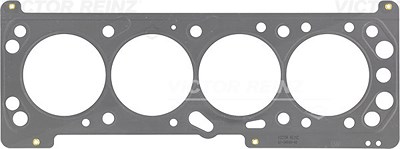 Victor Reinz Dichtung, Zylinderkopf [Hersteller-Nr. 61-34900-00] für Opel, Vauxhall von VICTOR REINZ
