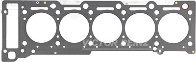 Victor Reinz Dichtung, Zylinderkopf [Hersteller-Nr. 61-35160-10] für Jeep, Mercedes-Benz von VICTOR REINZ