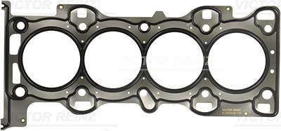 Victor Reinz Dichtung, Zylinderkopf [Hersteller-Nr. 61-35435-00] für Ford, Ford Usa, Mazda, Morgan, Volvo von VICTOR REINZ