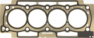 Victor Reinz Dichtung, Zylinderkopf [Hersteller-Nr. 61-35820-00] für Citroën, Peugeot von VICTOR REINZ