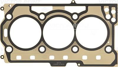 Victor Reinz Dichtung, Zylinderkopf [Hersteller-Nr. 61-36050-00] für Seat, Skoda, VW von VICTOR REINZ