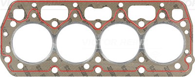 Victor Reinz Dichtung, Zylinderkopf [Hersteller-Nr. 61-36205-00] für Skoda von VICTOR REINZ