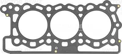 Victor Reinz Dichtung, Zylinderkopf [Hersteller-Nr. 61-36610-00] für Citroën, Jaguar, Land Rover, Peugeot von VICTOR REINZ