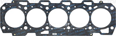 Victor Reinz Dichtung, Zylinderkopf [Hersteller-Nr. 61-37305-20] für Alfa Romeo, Fiat, Lancia von VICTOR REINZ