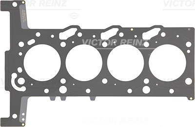 Victor Reinz Dichtung, Zylinderkopf [Hersteller-Nr. 61-37365-10] für Citroën, Fiat, Ford, Peugeot von VICTOR REINZ
