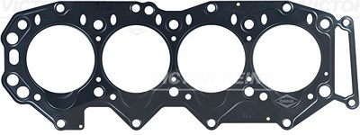 Victor Reinz Dichtung, Zylinderkopf [Hersteller-Nr. 61-53065-00] für Ford, Mazda von VICTOR REINZ